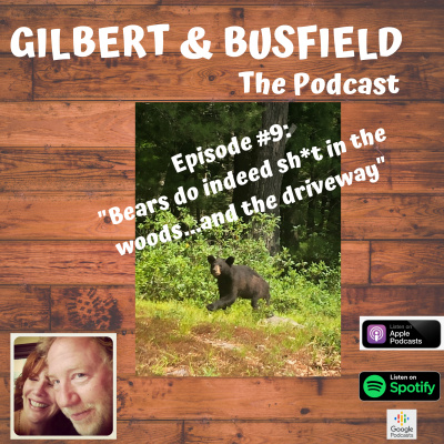 Gilbert And Busfields Podcast