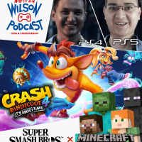 El cambio de Spider-Man en PS5 y Minecraft llega a Smash