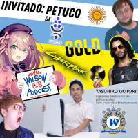 !PlayStation 5 al desnudo! Invitado de argentina Ale de 5G