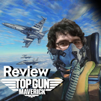 Sony anuncia sus monitores y Review de Top Gun Maverick