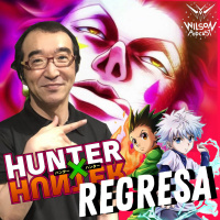 Hunter x Hunter REGRESA y los problemas del nuevo PS PLUS