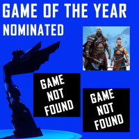 El DLC de GoW no tiene competencia para el GoTY