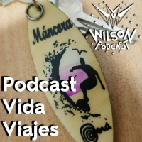Podcast Vida Viajes