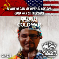 El nuevo Call of Duty Black Ops: Cold War se increible Se viene el ganso de a dos