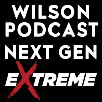 Wilson Podcast Next Gen extreme!!!! - De vuelta al presencial: Halo, Blizzard y Vanguard