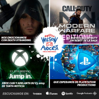 Todo sobre el nuevo Call of Duty y Death stranding el nuevo juego de Hideo Kojima