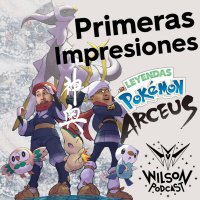 Primeras impresiones de Pokémon Arceus y Sony compra Bungie 