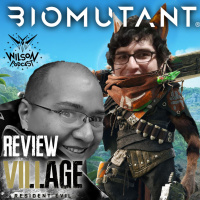 Furros The Game y Review de Resident Evil 8