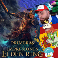 Review Sincero Elden Ring y Pokémon ambientado en España 