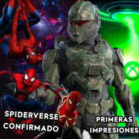 Spiderverse CONFIRMADO y Primeras Impresiones del Multiplayer de Halo