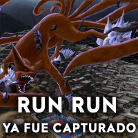 Run Run fue capturado y primeras impresiones de Arcane