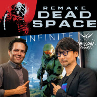 Kojima traiciona a Sony y se confirma el remake de Dead Space
