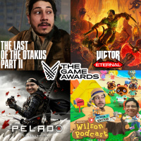 Los videogame awards nos robaron de nuevo y bugs de PlayStation 5