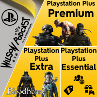 Playstation anuncia su GamePass