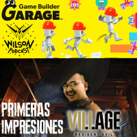 Nintendo te convierte en Ingeniero y primeras impresiones de Resident Evil : Village