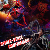 Spiderverse Confirmado y Resumen Gamescom