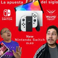 Como perder una apuesta by Nintendo Switch
