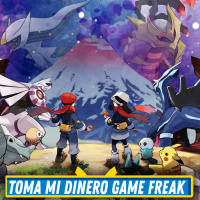 El mejor POKÉMON PRESENTS de la HISTORIA