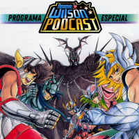 Especial Caballeros del Zodiaco