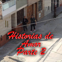  Historias de Amor Parte 2