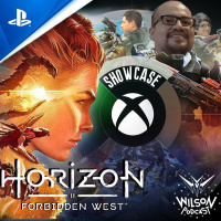 Xbox anuncia su Showcase y Play se luce con horizon 2