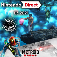 TODO DEL E3 2021 Sorteo NINTENDO SWITCH