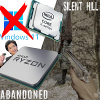 Windows 11 no corre en tu maquina de 10k y Silent Hills sale mañana