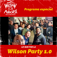 Programa en vivo Wilson Party 1