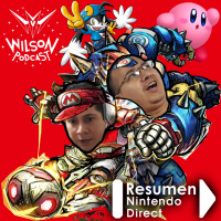 Resumen del mejor Nintendo Direct 