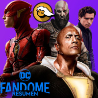 GoW para pc y Resumen de la Dcfandome