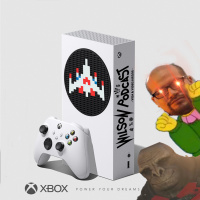 Xbox ha dado el primer golpe, el multi del nuevo COD y Remake de Prince of Persia