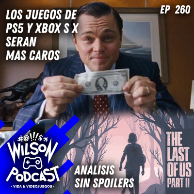 Wilson Podcast