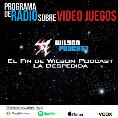 Wilson Podcast