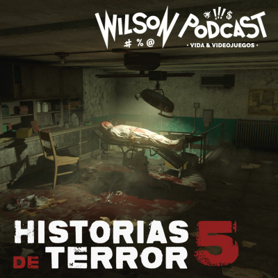 Wilson Podcast
