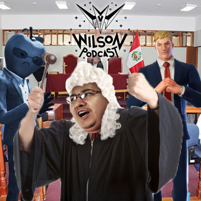 Wilson Podcast