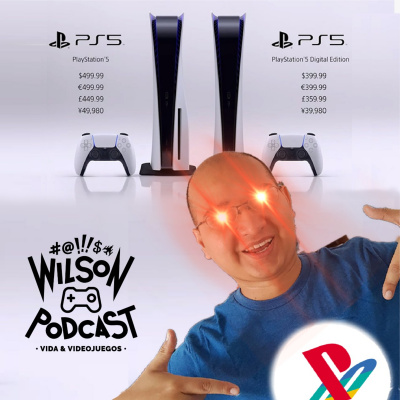 Wilson Podcast