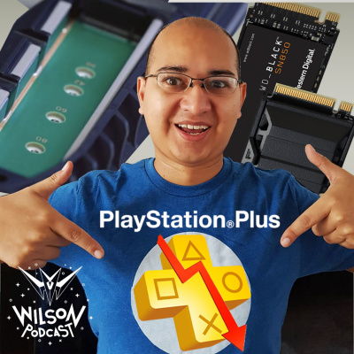 Wilson Podcast