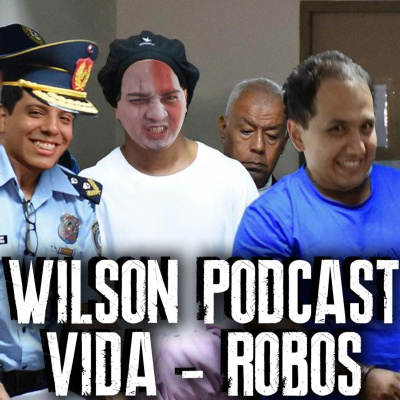 Wilson Podcast