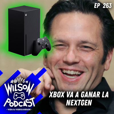 Wilson Podcast