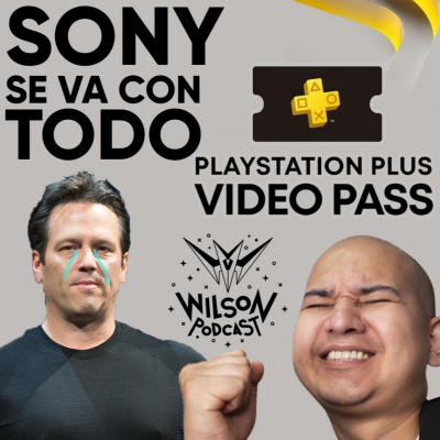 Wilson Podcast