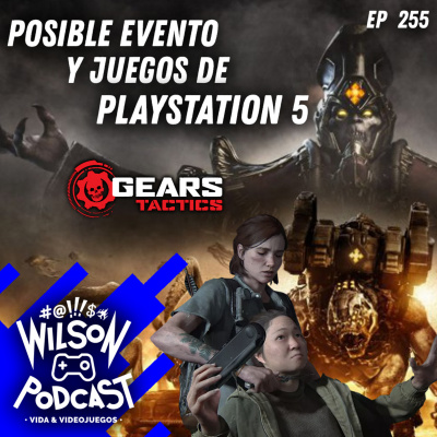 Wilson Podcast