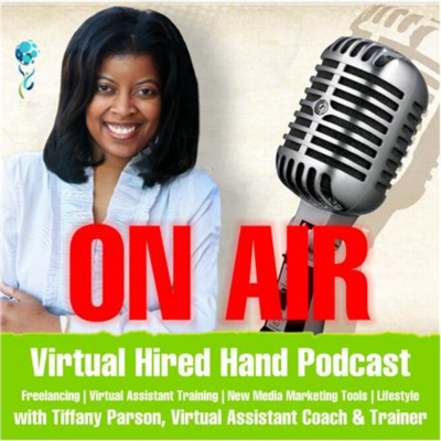 Tuesdays With Tiffany