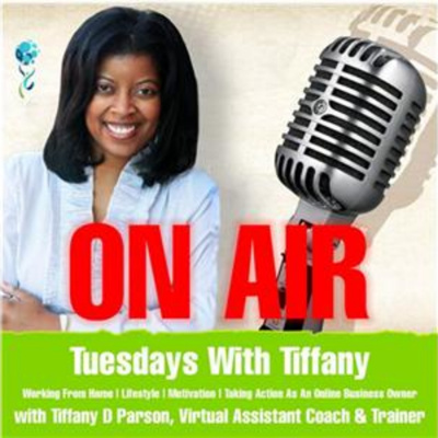 Tuesdays With Tiffany
