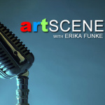 Artscene With Erika Funke