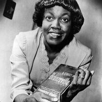 Gwendolyn Brooks Bio