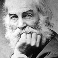 Walt Whitman