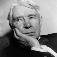 Carl Sandburg Biography