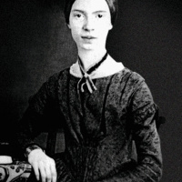 Emily Dickinson Bio