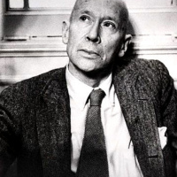 ee cummings Biography