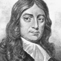 John Milton Bio